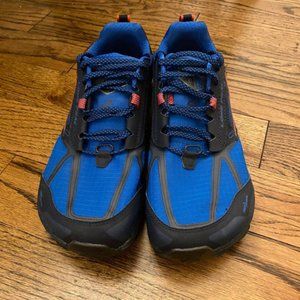 Mens Altra Lone Peak 4 Trail Running Shoes New Size 9.5